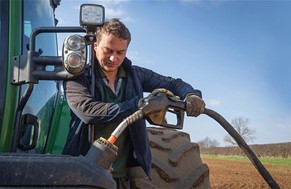 Πληρώθηκε η πρώτη δόση αγροτικού πετρελαίου - 15,9 εκατ. ευρώ σε 76.128 δικαιούχους 
